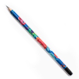 Ołówek Blue Flowers